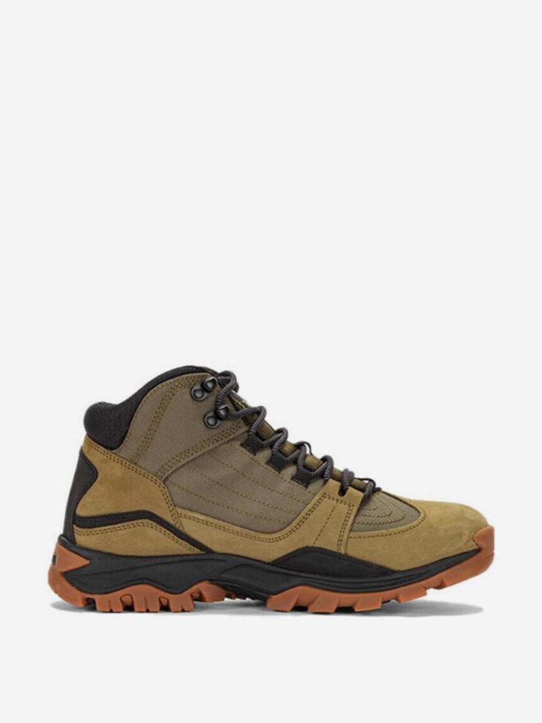 Ботинки Timberland Mt. Maddsen Mid Olive