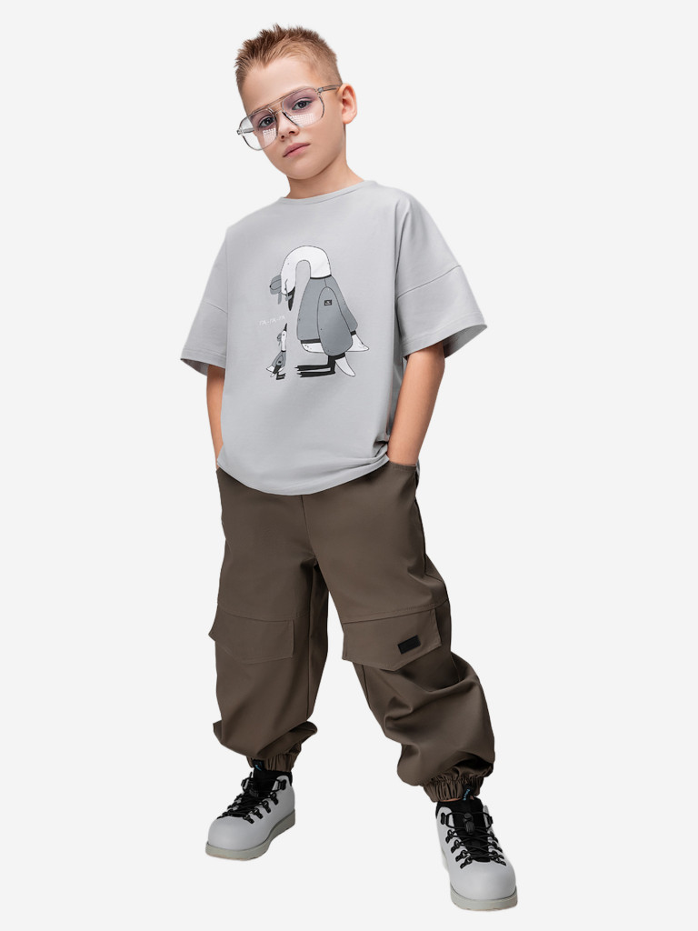 Футболка bodo