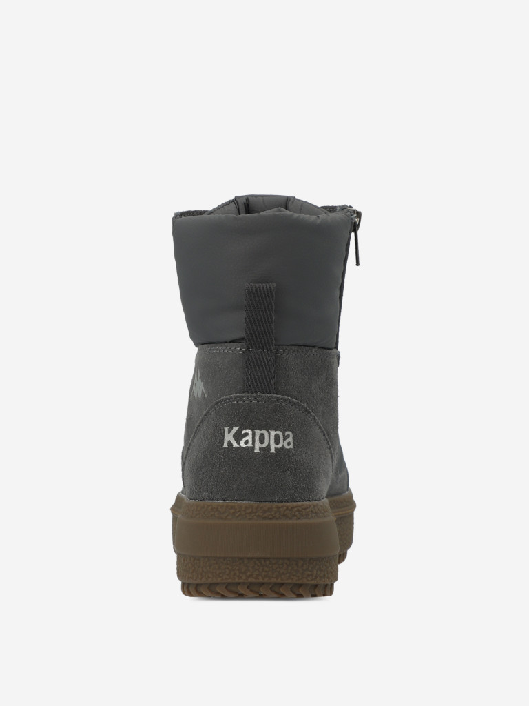 Ботинки утепленные женские Kappa Semole