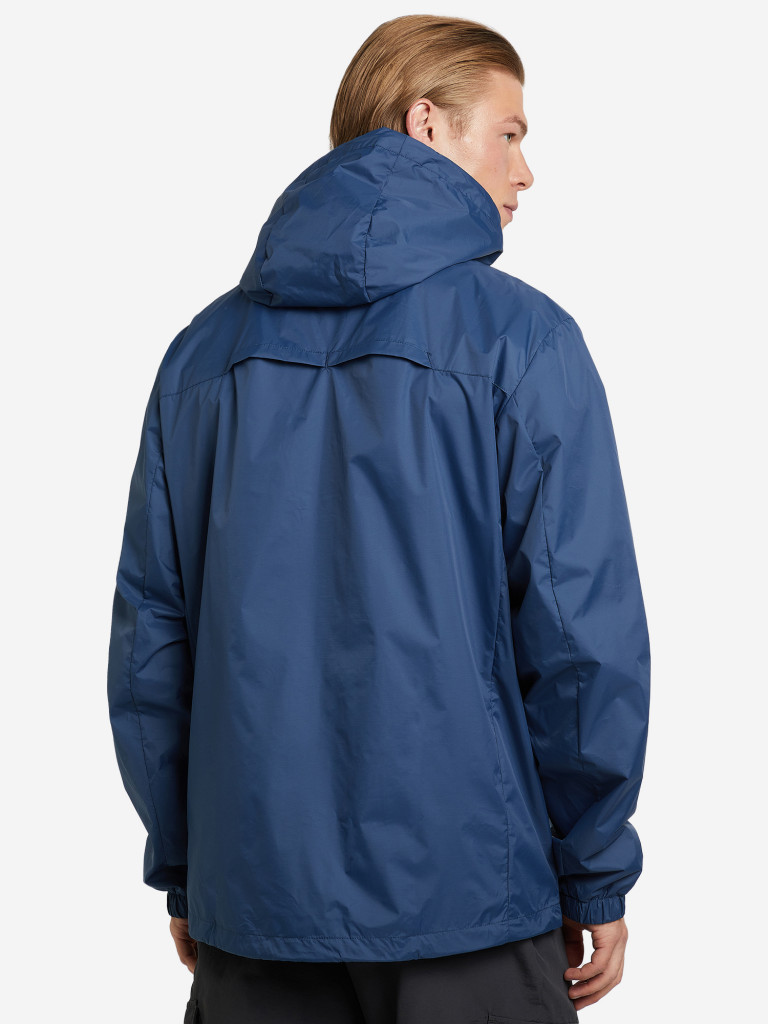 Ветровка мужская Camel