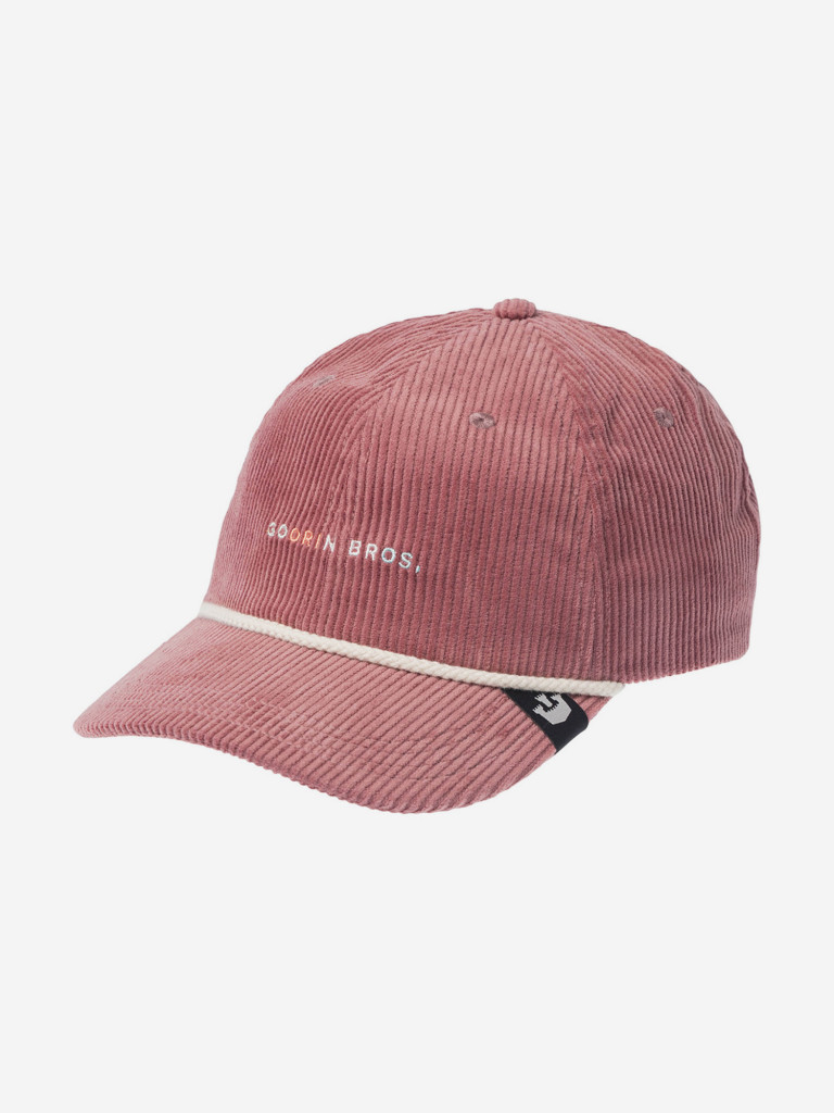 Бейсболка GOORIN BROTHERS 101-2107 (розовый)