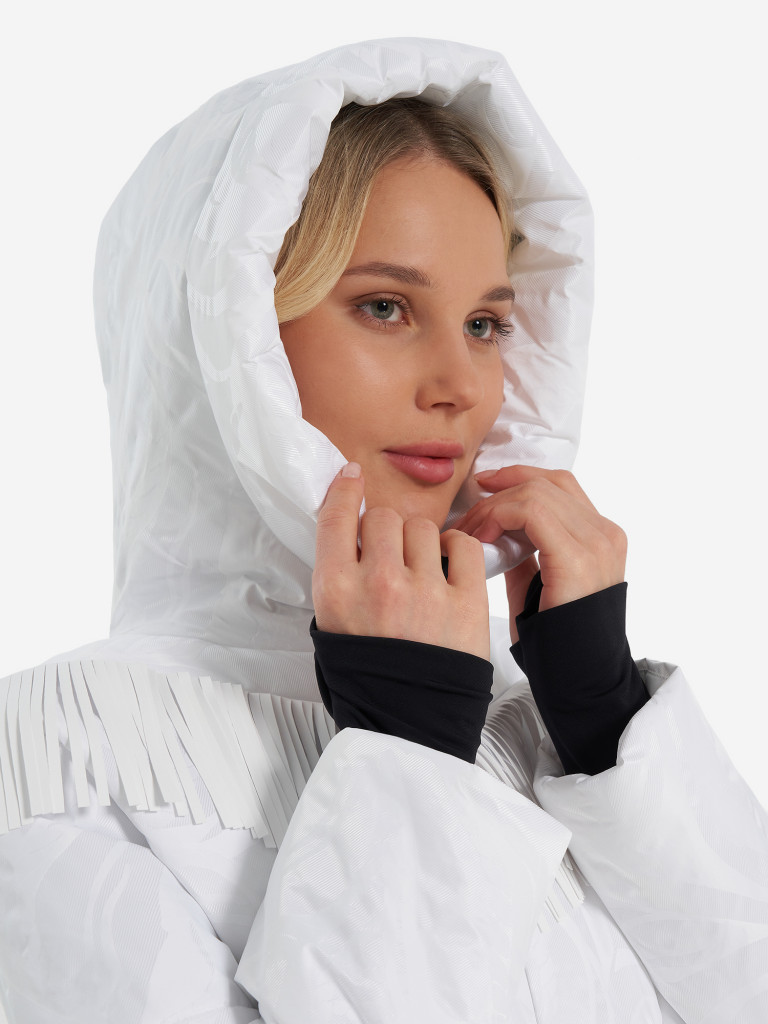 Куртка утепленная женская Sportalm Utah