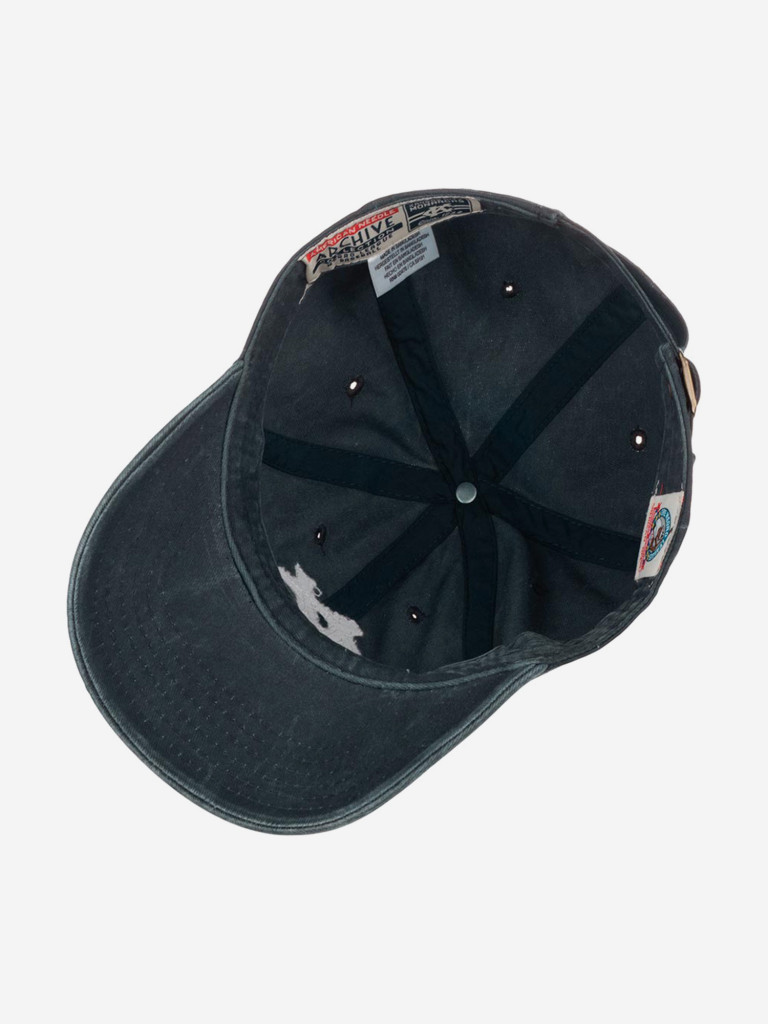 Бейсболка AMERICAN NEEDLE 44747A-KCM Kansas City Monarchs Archive NL