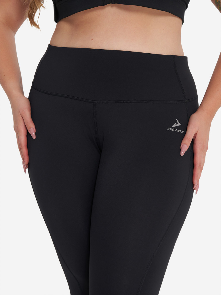 Легинсы женские Demix ProSculpt Mesh, Plus Size