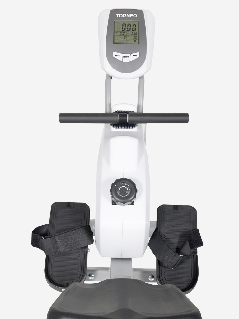 Гребной тренажер Torneo Octopus V-210