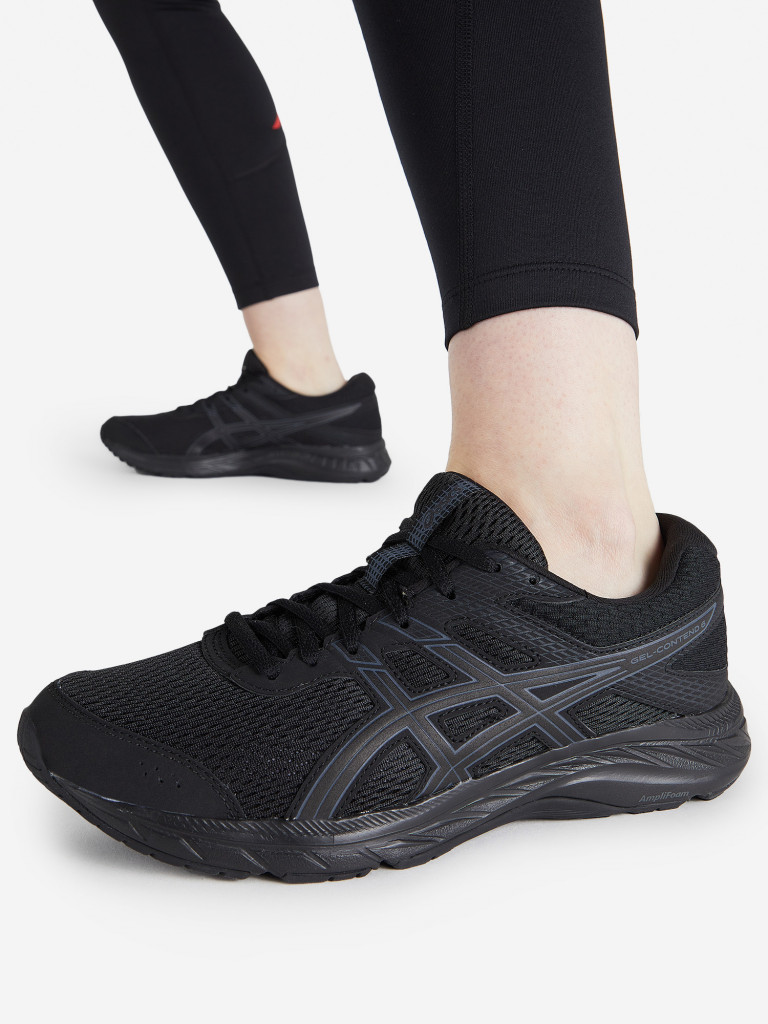 Кроссовки женские ASICS Gel-Contend 6