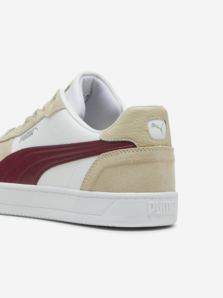 Кеды мужские PUMA Caven 2.0 Lux Sd