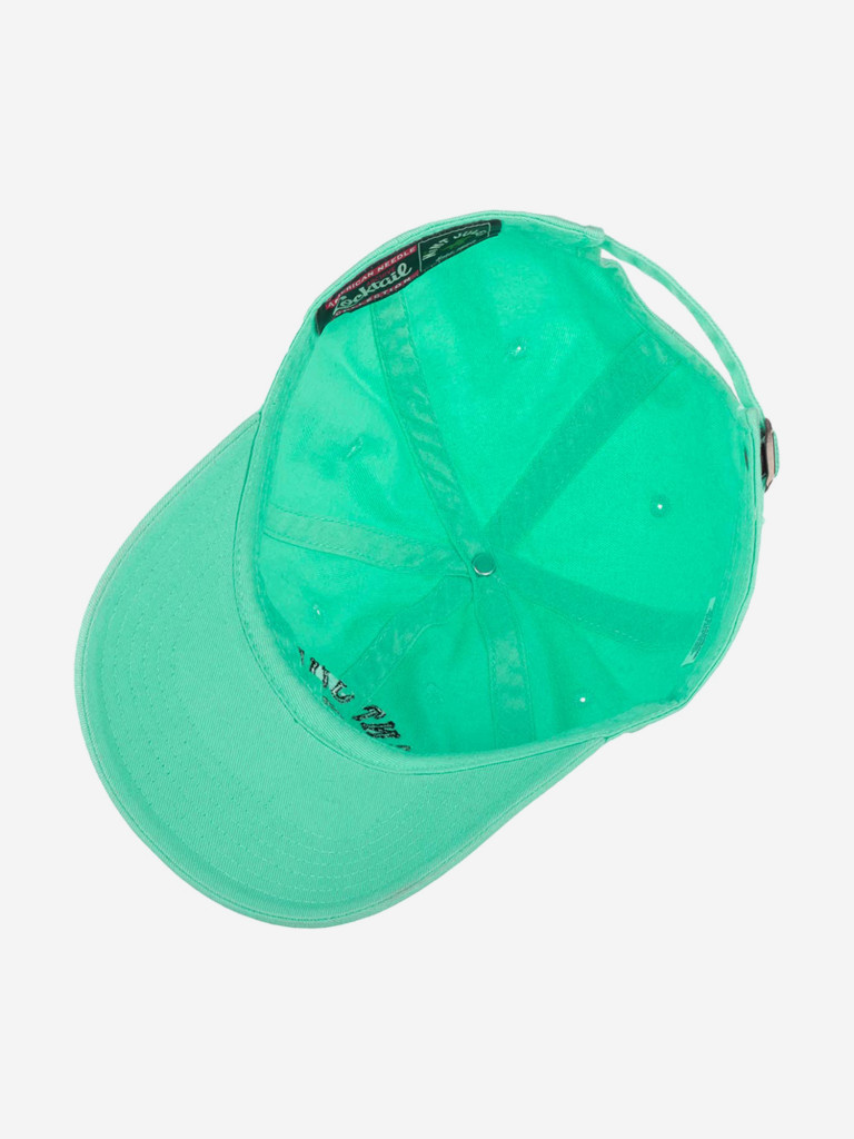 Бейсболка AMERICAN NEEDLE 44740A-MJULEP Mint Julep Archive