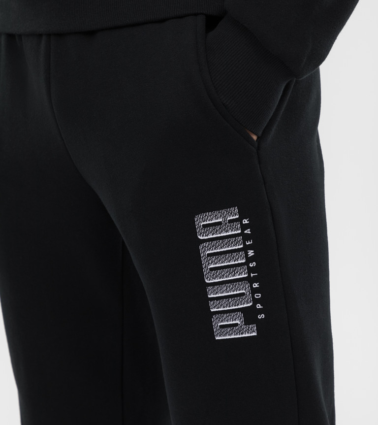 Брюки мужские PUMA Athletics