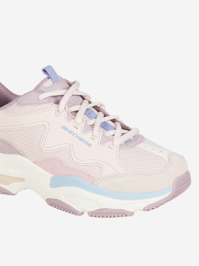 Кроссовки женские Skechers Lander S