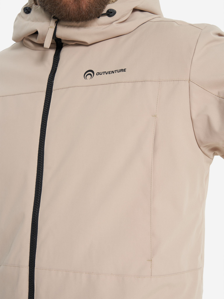 Куртка утепленная мужская Outventure