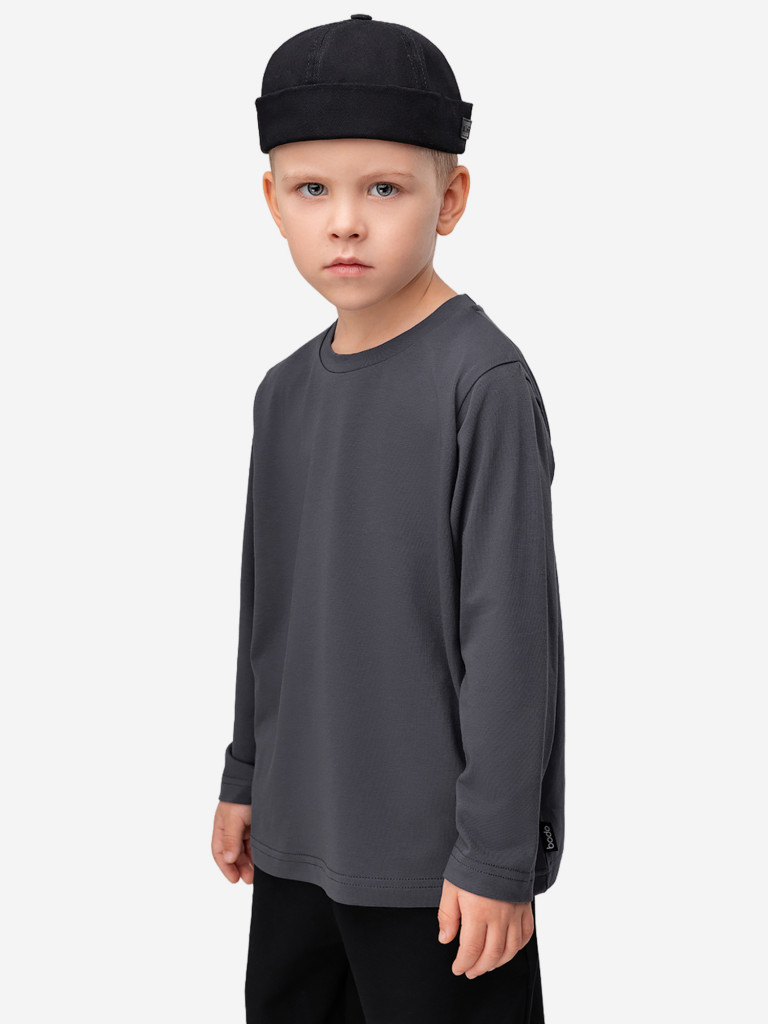 Лонгслив bodo