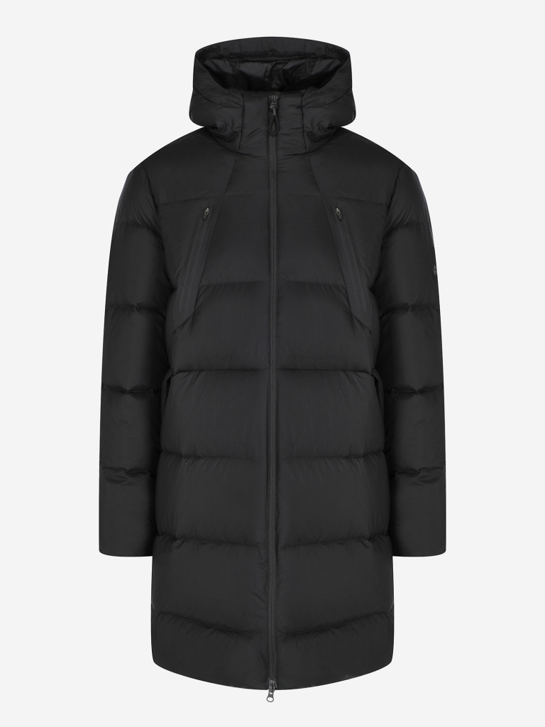 Пуховик мужской Jack Wolfskin Wandermood