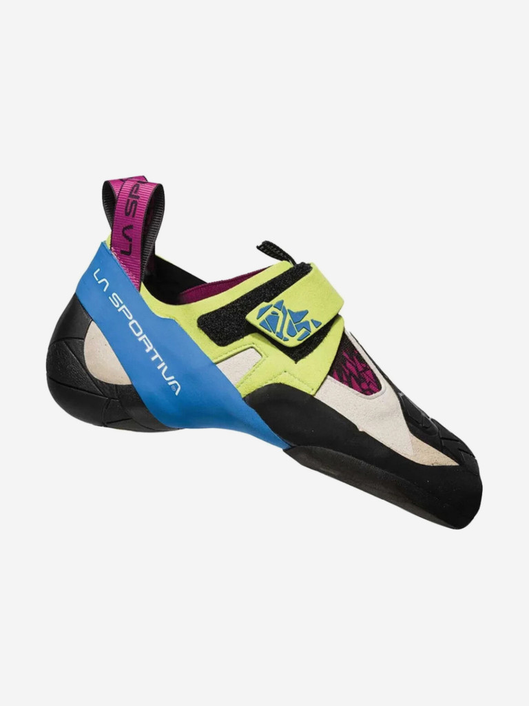 Скальные туфли La Sportiva Skwama