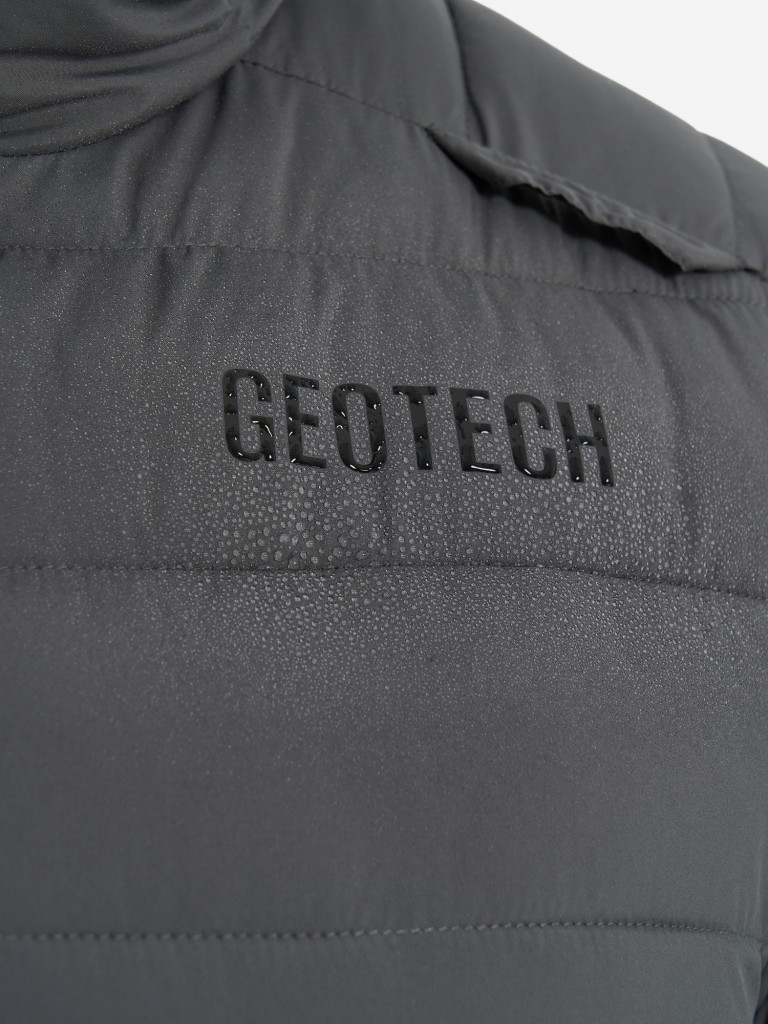 Пуховик мужской Geotech