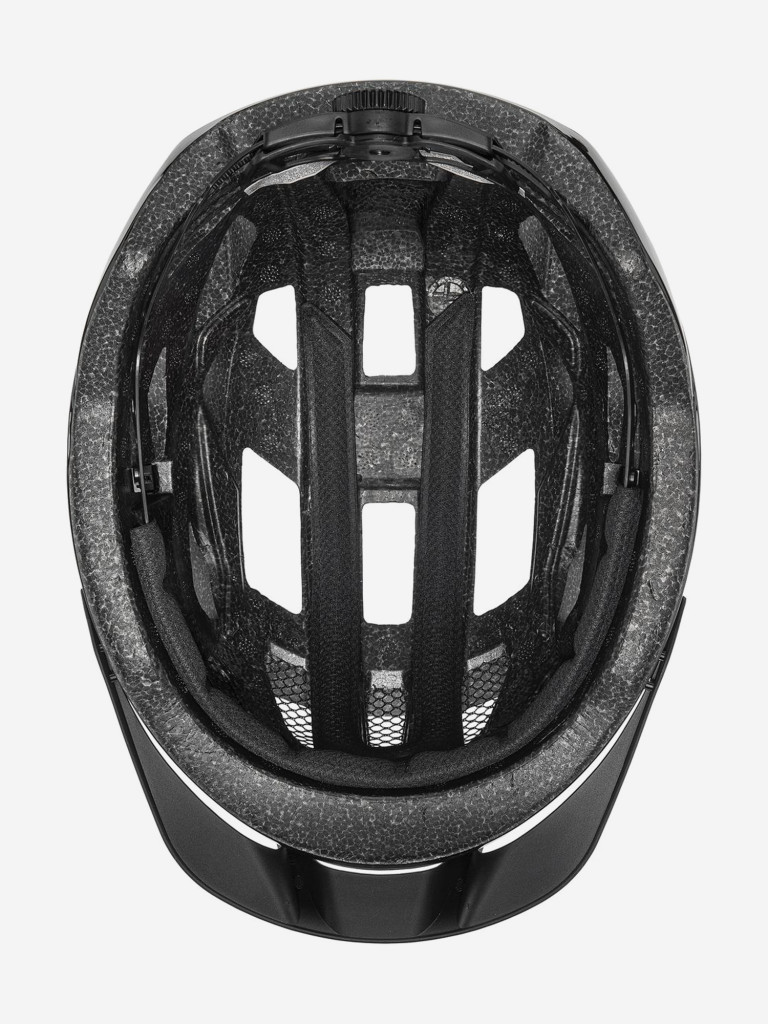 Шлем велосипедный Uvex I-vo 2