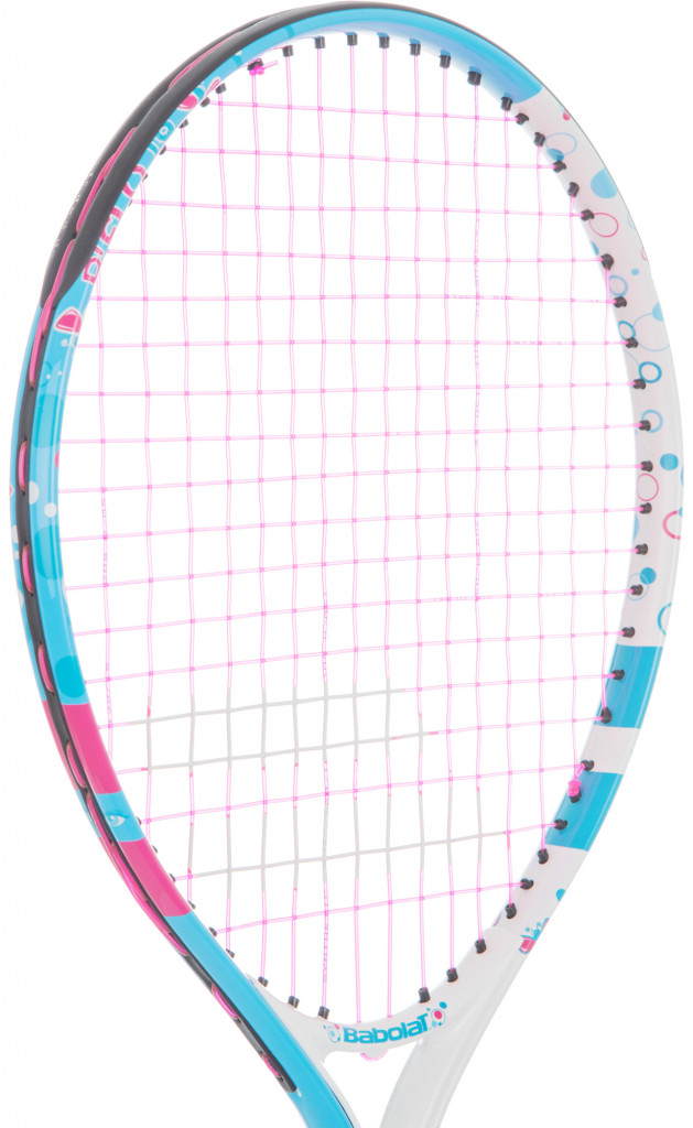 Ракетка для большого тенниса детская Babolat B'Fly 19