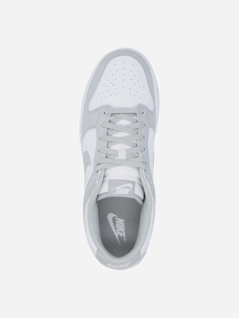 Кеды мужские Nike Dunk Low Retro