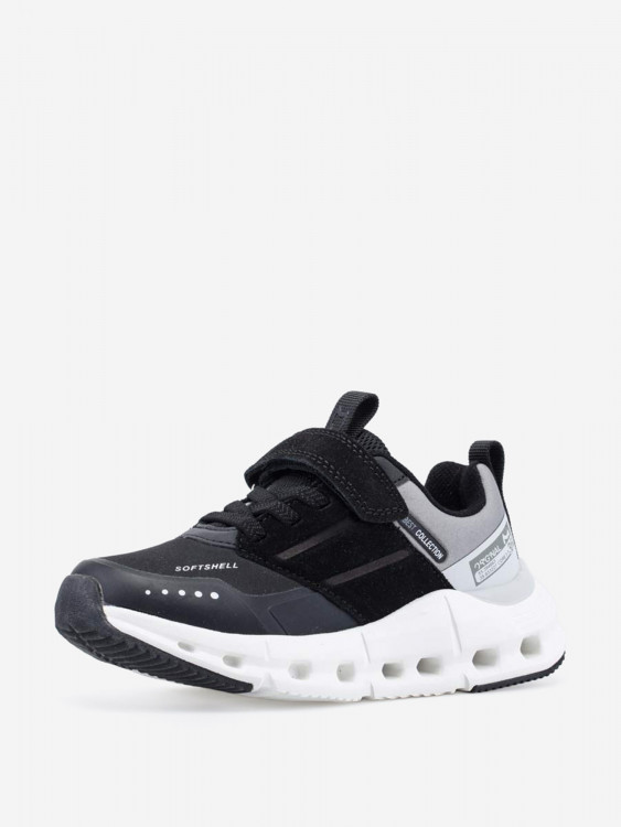 Кроссовки для мальчика Котофей