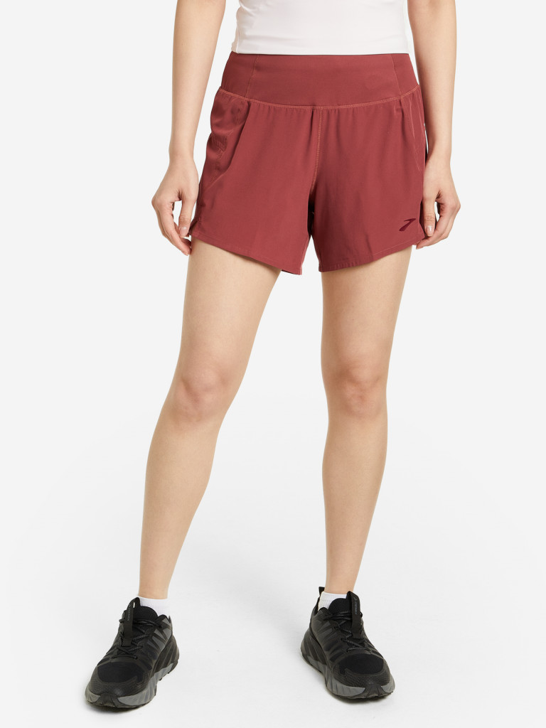 Шорты женские Brooks Chaser