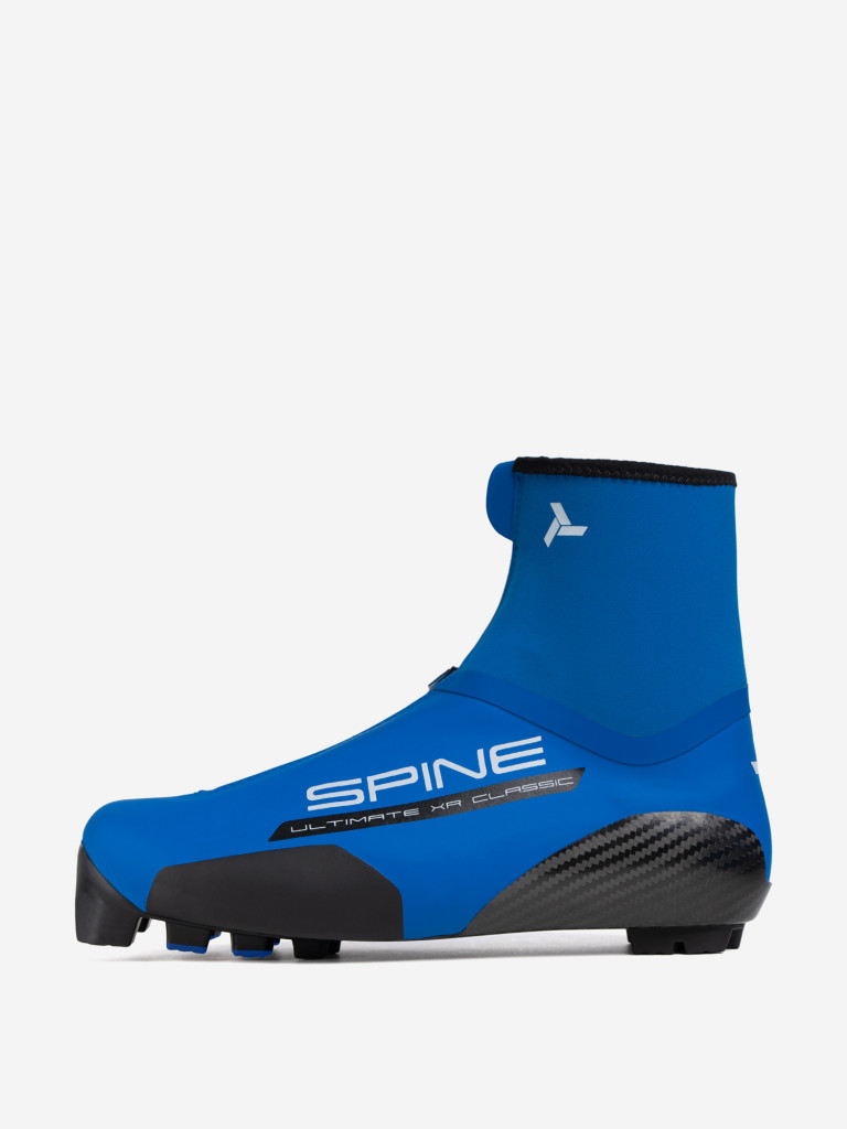 Ботинки лыжные Spine Ultimate XR Classic