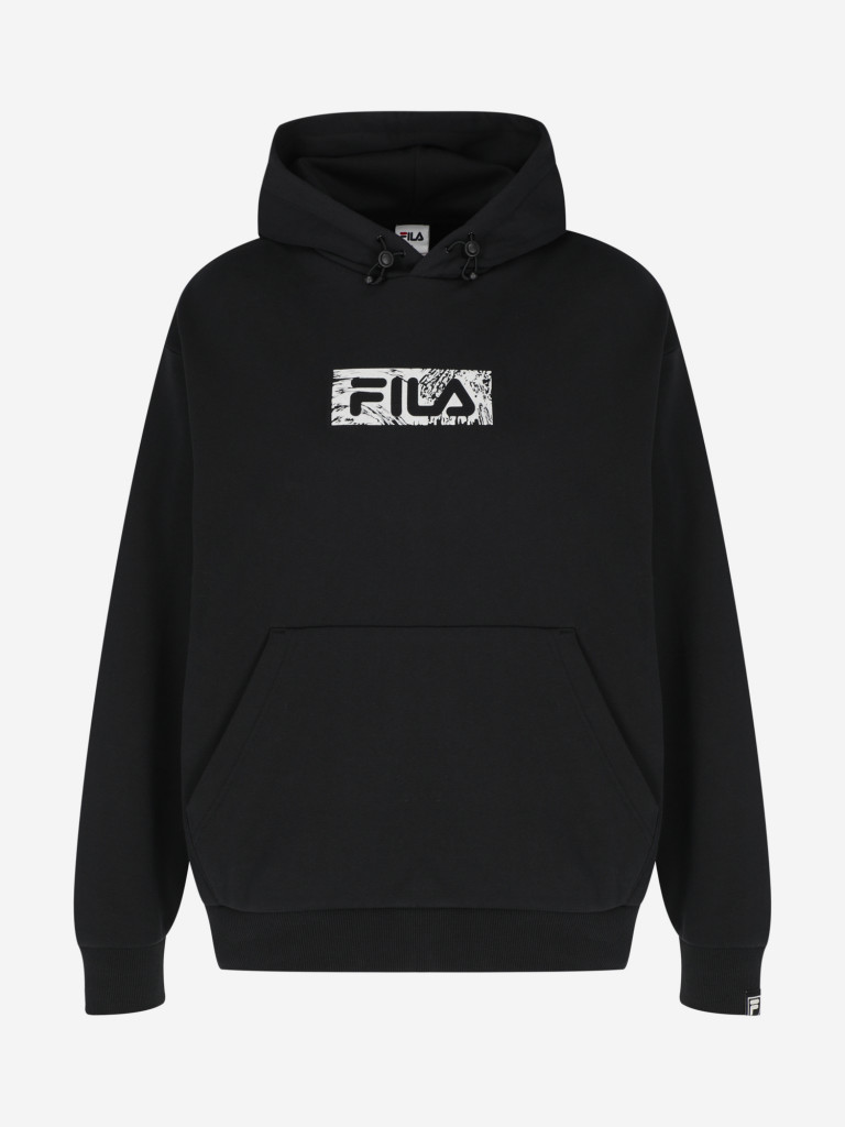Худи мужское оверсайз FILA