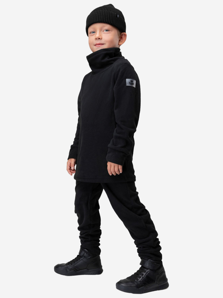 Костюм флисовый bodo