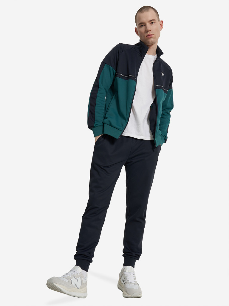 Костюм мужской SERGIO TACCHINI Max