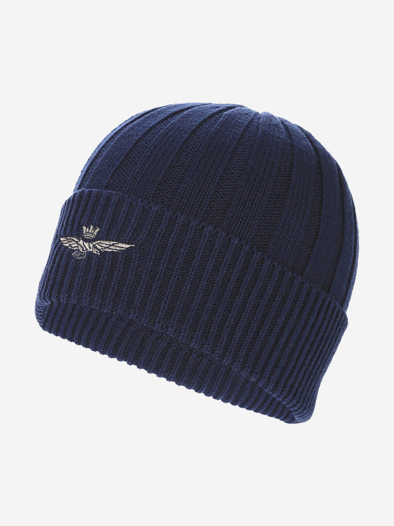 Шапка мужская AERONAUTICA MILITARE