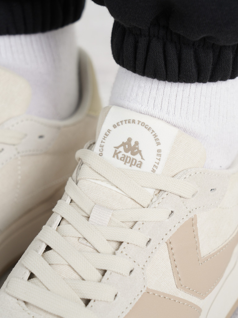 Кеды женские Kappa Rebelle Fb