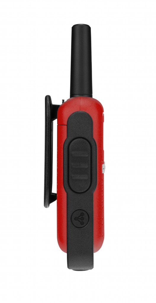 Комплект из двух радиостанций Motorola Talkabout T42