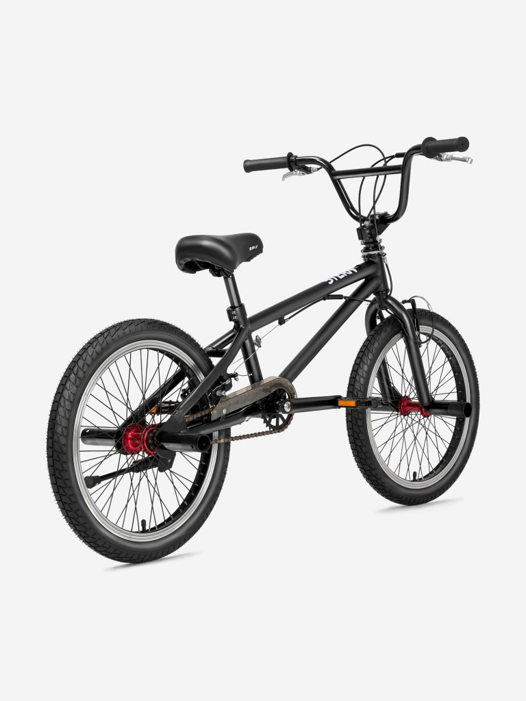 Велосипед Stern BMX Piligrim 20"
