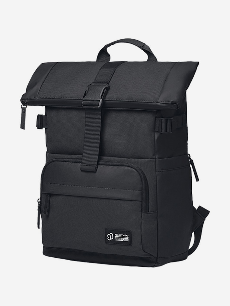 Рюкзак NINETYGO Urban Classic backpack, черный