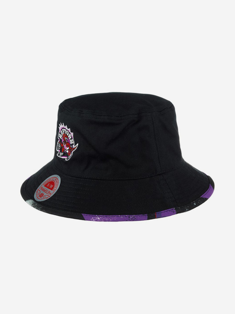 Панама MITCHELL NESS HBKB2994-TRAYYPPPBLCK Toronto Raptors NBA (черный)