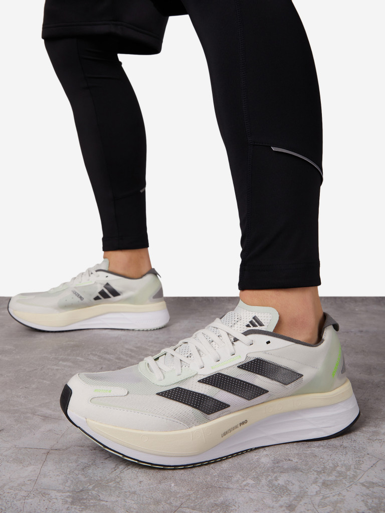 Кроссовки мужские adidas Adizero Boston 11