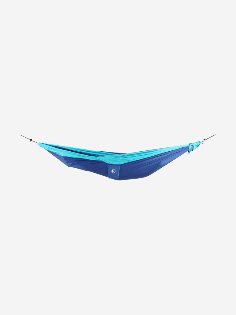 Гамак TICKET TO THE MOON Original, Royal Blue/Turquoise