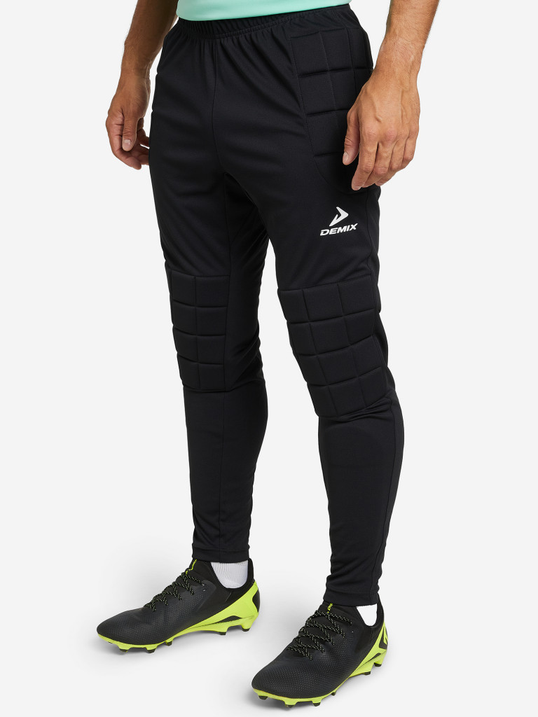 Брюки мужские Demix Goalkeeper