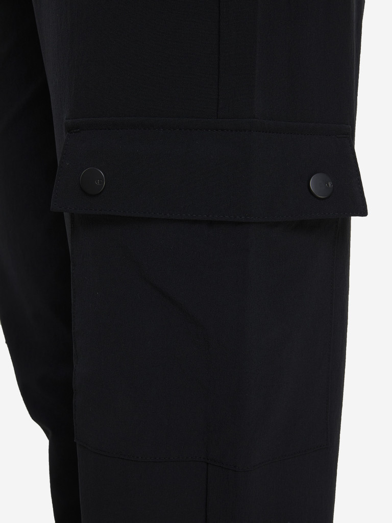 Брюки женские оверсайз Champion Cargo