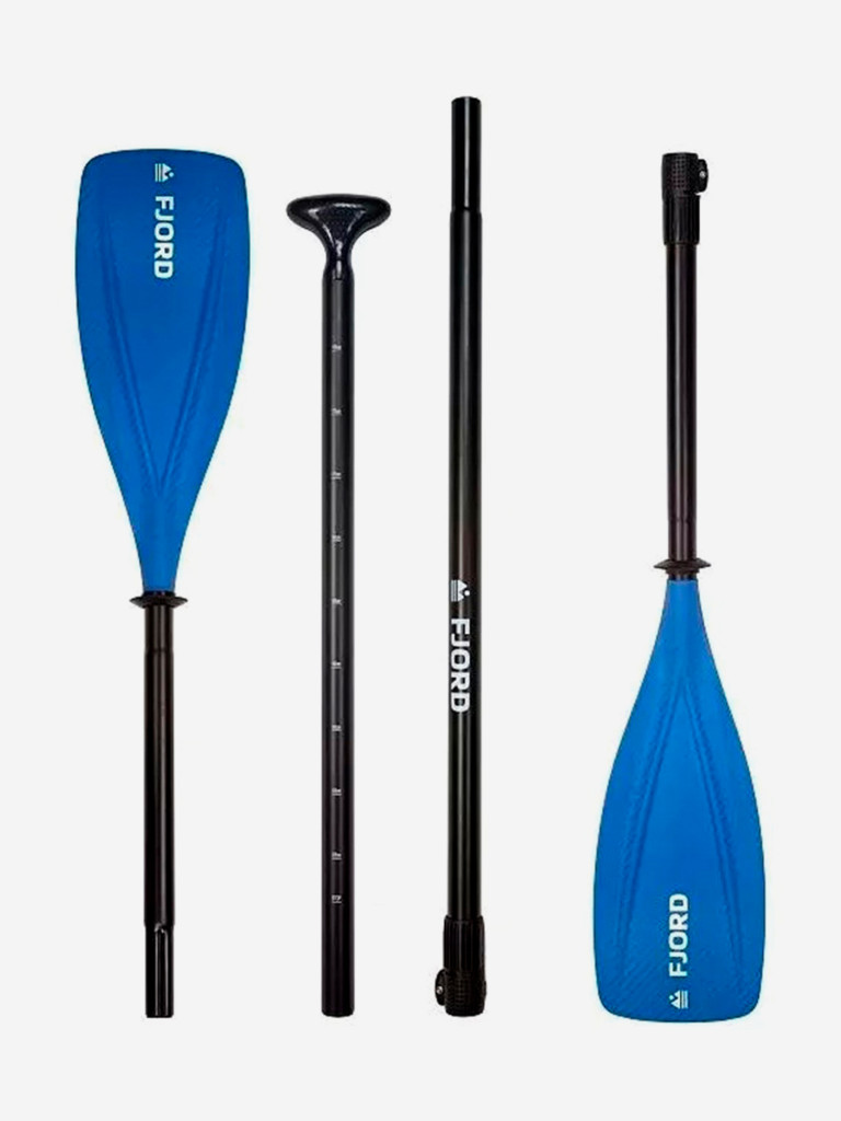 Доска SUP надувная Fjord Milford Sound 10'8"х34"х6"