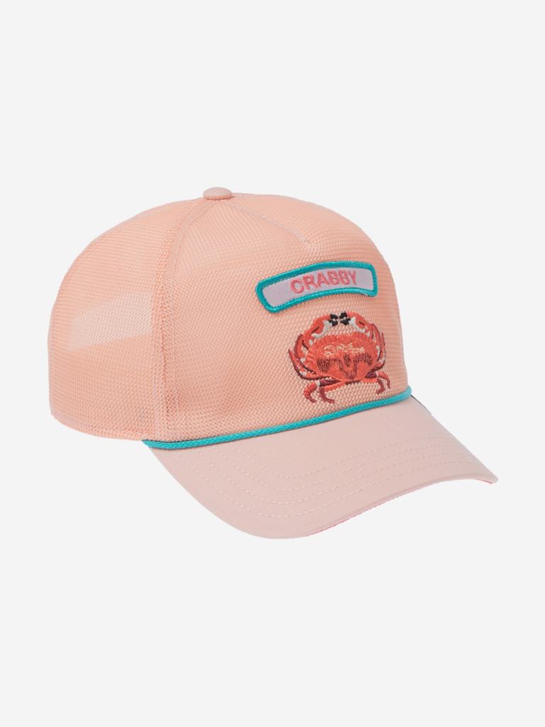 Бейсболка с сеточкой GOORIN BROTHERS 101-1909