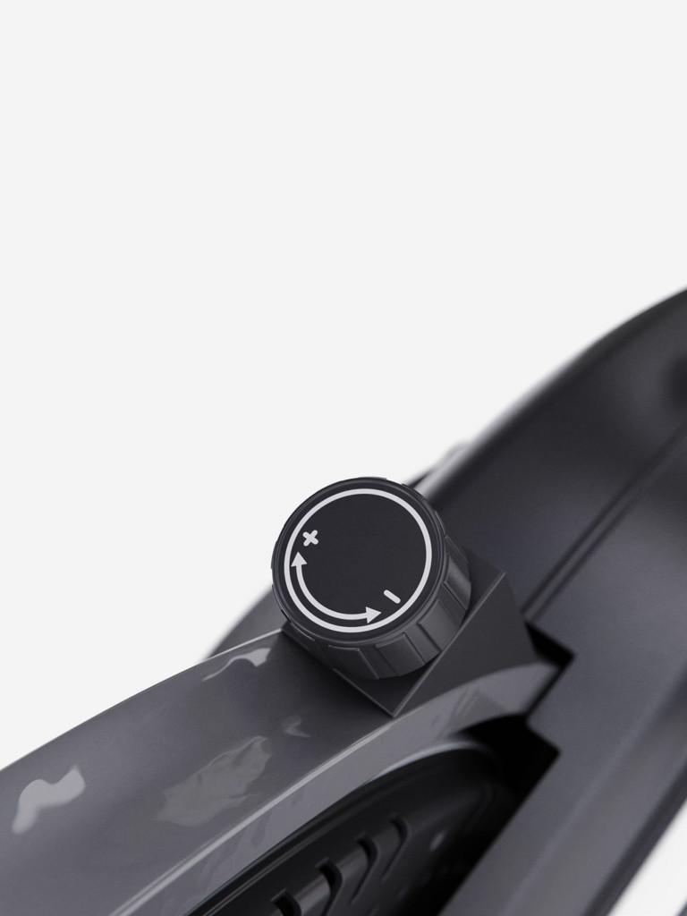 Эллиптический тренажер DFC E8.2A