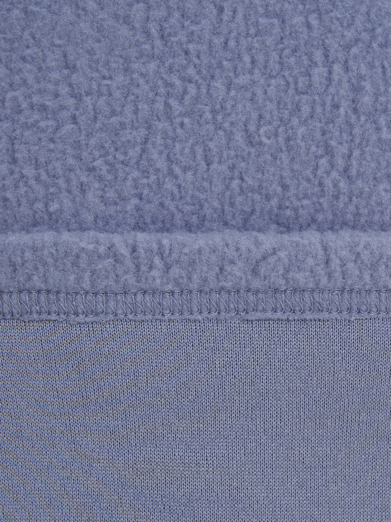 Джемпер флисовый мужской Zanier