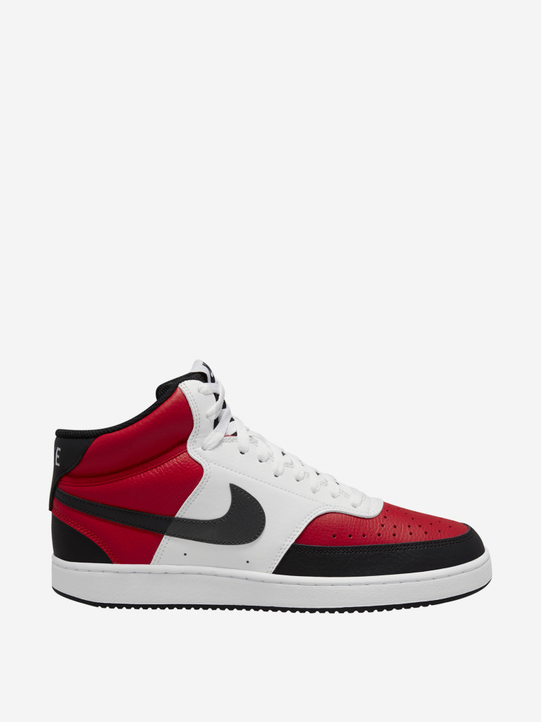 Кеды мужские Nike Court Vision Mid
