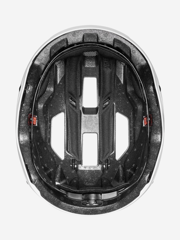 Шлем велосипедный Uvex Stride