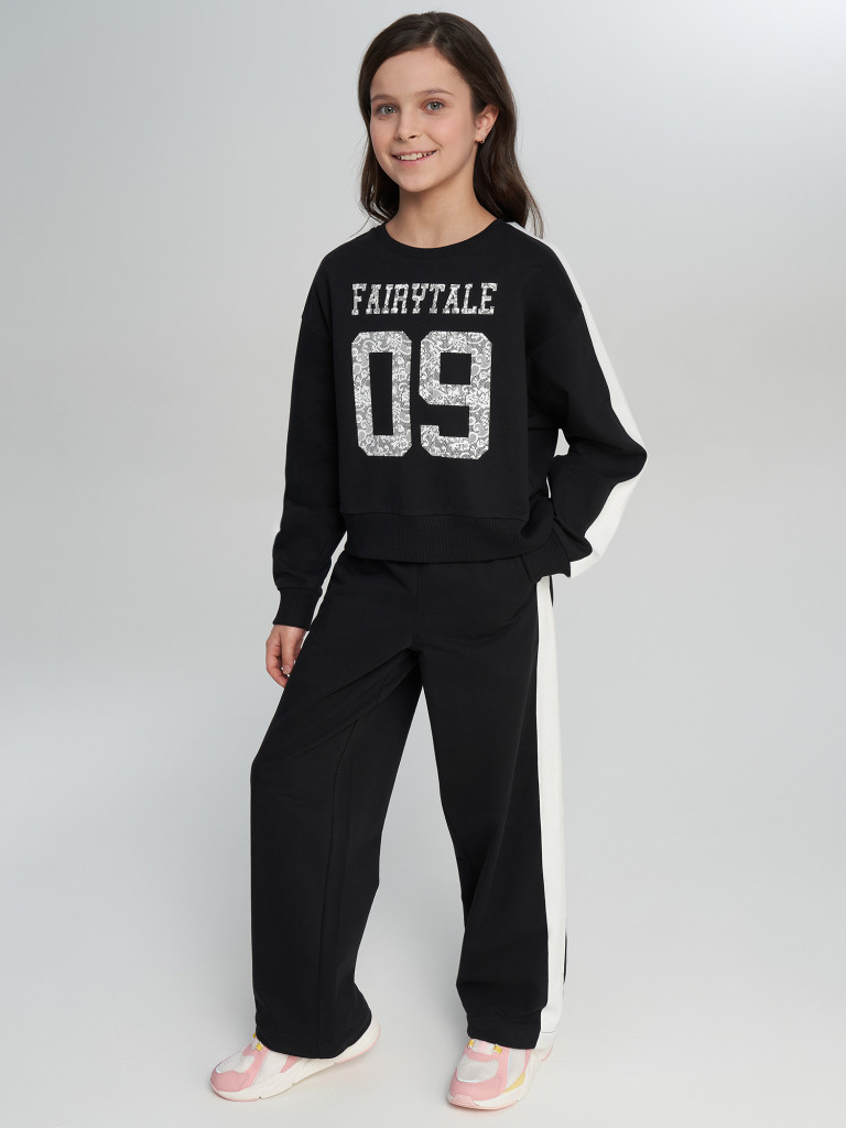 Костюм для девочек Demix