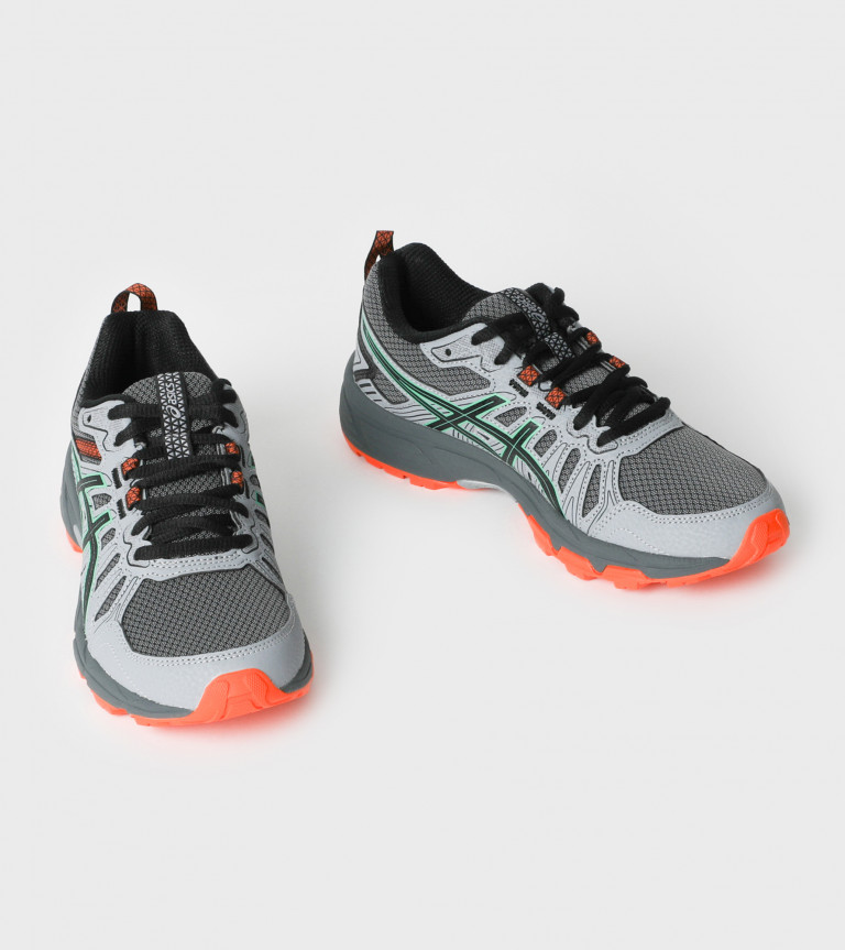 Кроссовки для мальчиков ASICS Gel-Venture 7 GS