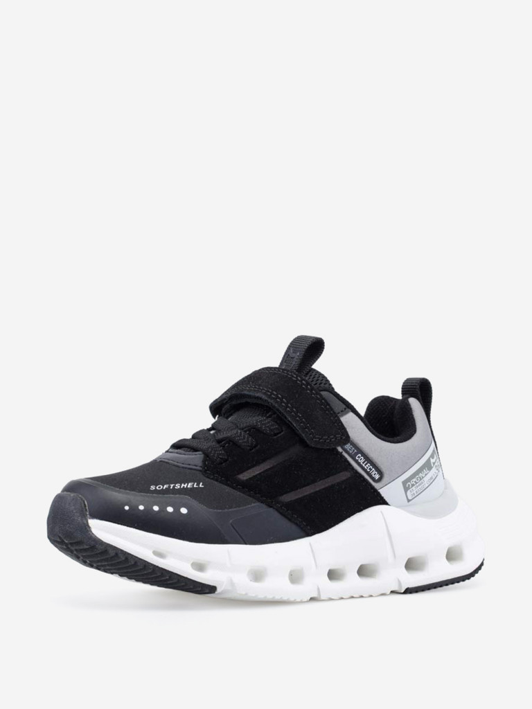 Кроссовки для мальчика Котофей