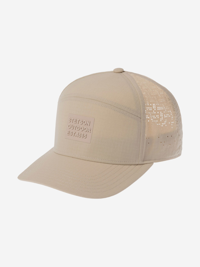 Бейсболка STETSON 7796801 STETSON OUTDOOR CAP