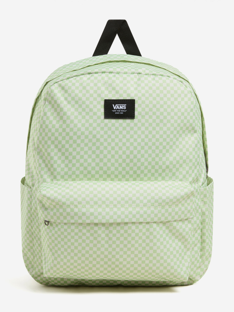 Рюкзак Vans Old Skool Check Backpack