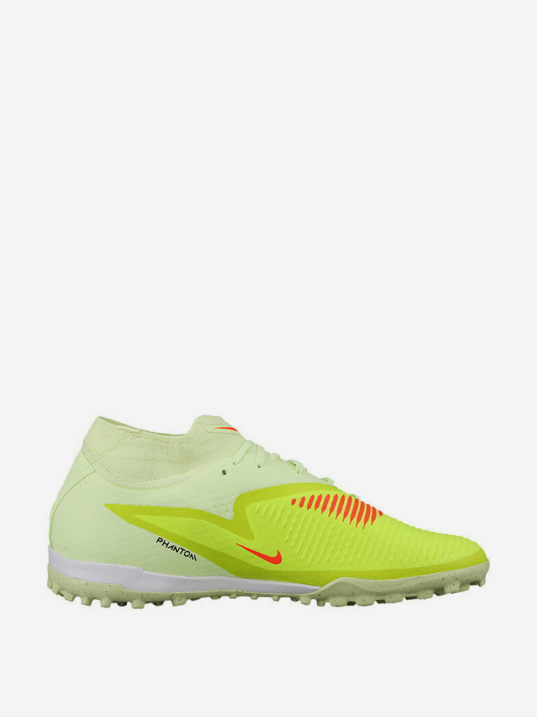 Сороконожки Nike Phantom 6 High Academy TF